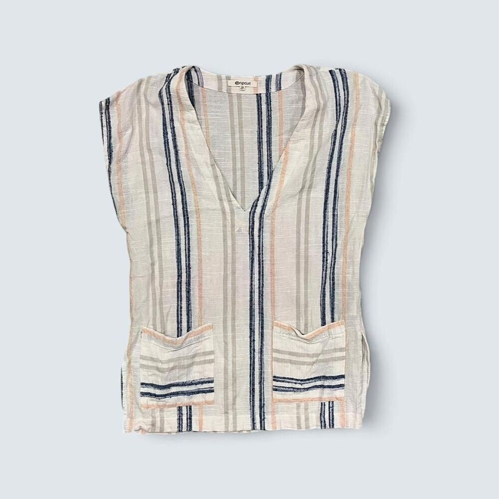 Rip-curl Women's multi Top